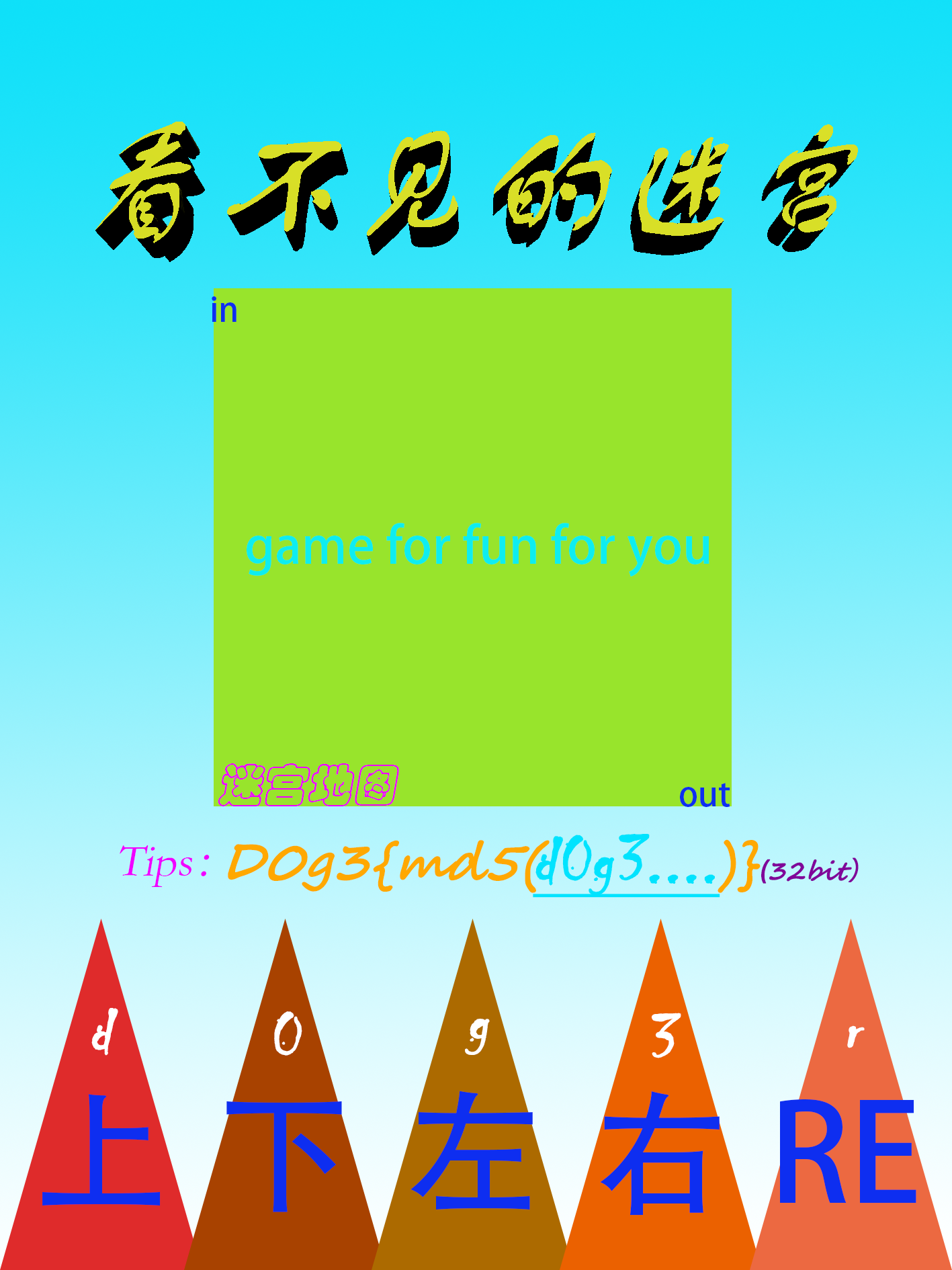 poster